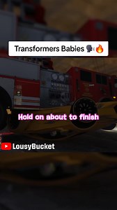 How Transformers Are Made: Behind the Scenes of Toy & Film Design