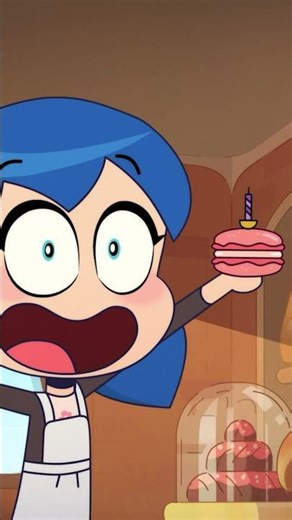 🎂 Happy Birthday Adrien! 🎉 Watch the full episode on the official Miraculous Chibi YouTube channel!