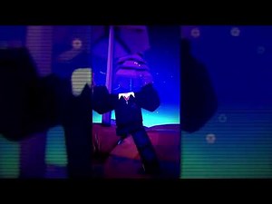 Just dance || Roblox Edit