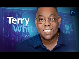 Photography Masterclass - How to Get Started in Photoshop