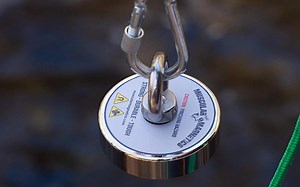 How To Store Your Fishing Magnets - LoveToFishing