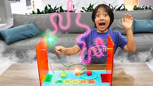 Ryan's World Specials presented by pocket.watch