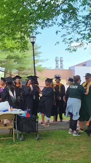 The moments we live for. 💚 💛 | SUNY Delhi