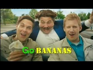 Go Compare Advert from 2017 or 2018 (DVD-Ram)