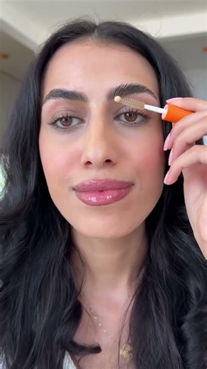 Your brows and lashes, elevated. Define your gaze at aiza.co