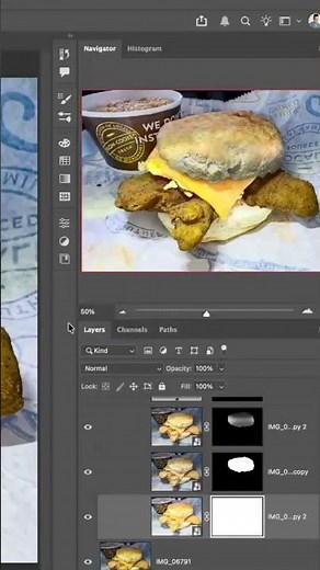 Master Photoshop Fill Techniques to Speed Up Your Workflow