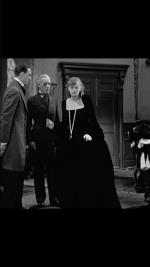 Romance (MGM, 1930) PizzaFLIX TEASER🍕 GRETA GARBO🍕 OSCAR NOMINEE