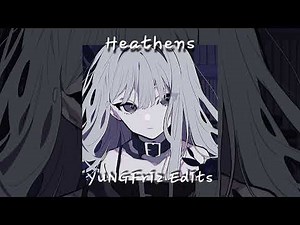 Badass Edit Audios To Vibe At 3 Am
