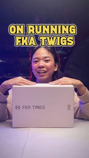 FKA Twigs x ON Cloud Collaboration 💃🏻🩰✨ Introducing the Cloud x FKA Twigs. Dance-inspired shoe made for mixed workouts. Designed for self-expression. #twinkletoessneakers #legittopre #LetGoLetGod | True To Self Sneakers