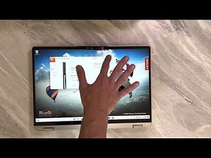 Lenovo Ideapad Flex 5i 2022