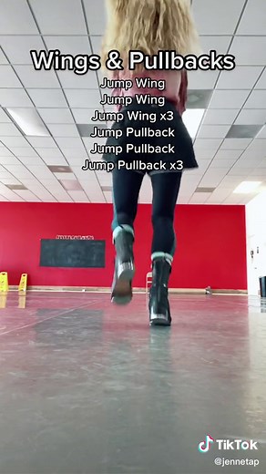 Learn Tap Dancing with Daisy Duck | Dance Tutorial