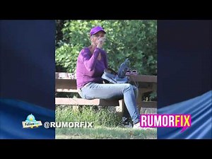 Brigitte Nielsen: "A Relapse Can Happen"