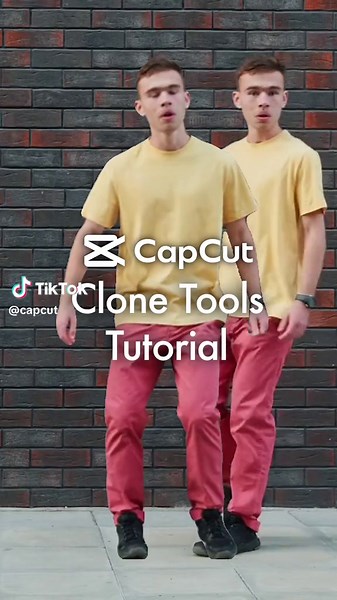 Create Stunning Video Effects with AI Editing Tools in CapCut