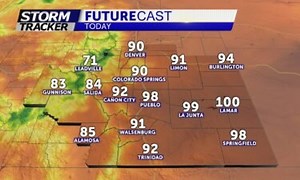 New wildfire near Spokane, Washington, prompts mandatory evacuations | KRDO