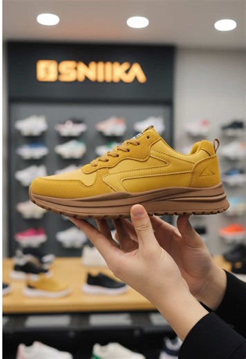 Shoe Collection Showcase: Discover Must-Have Styles