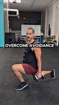 How to Overcome Fear of Full Knee Bend & Start Making Wins Towards Pain-Free Knees