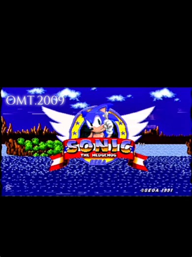 Edición de Sonic the Hedgehog with CapCut