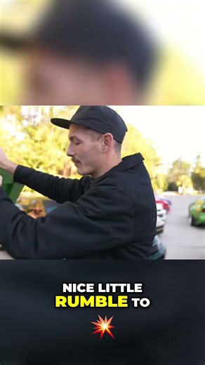 "Slapped Together" S15 Standalone Setup #shorts