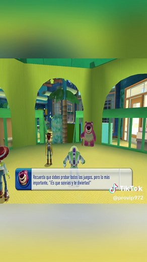Toy Story 5 Película Completa 2026 en Español Latino