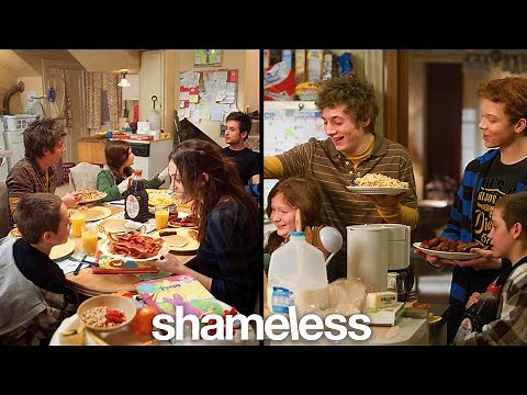 Meet the Gallaghers | Shameless