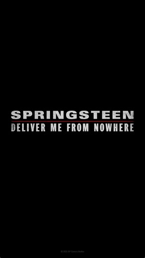 Tunes, tears, and tasty treats Enjoy a free refill on a large popcorn or fountain drink when you see Springsteen: Deliver Me from Nowhere | Cineplex | Facebook