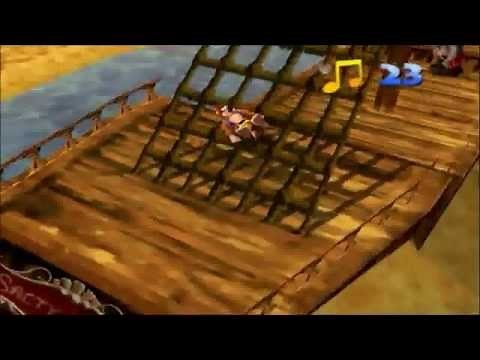 Banjo-Kazooie Review (Nintendo 64)