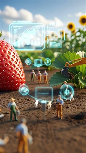 Deep Soil Sensor Recalibration!