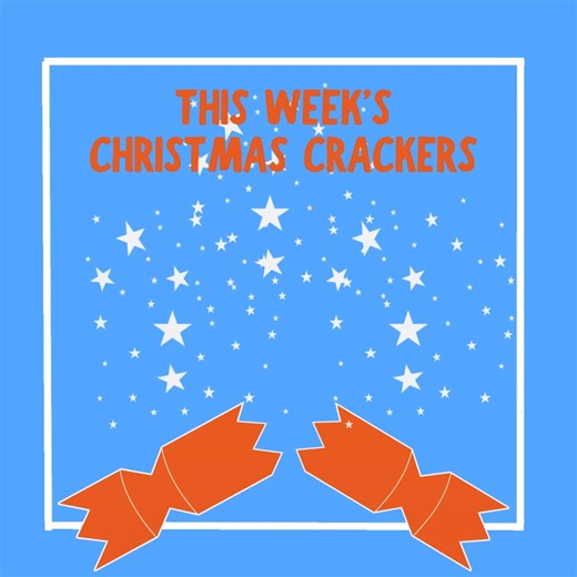 🎁This week's Christmas Crackers🎁 The Christmas ads are out and we've even heard Mariah on the warehouse radio… it’s happening! 🎅🎶 Massive shoutout to Lauren & Paul Holdaway along with friends Maggie & Steph for clubbing together to donate heaps of new toys. Also to Shelley G’s mum who turned up with boxes of goodies for our Appeal. Thank you! ❤️ 🎅 Can YOU be a Secret Santa for a child or family living below the poverty line in Brighton and Hove this Christmas? ✨IT'S EASY TO HELP! You can dr