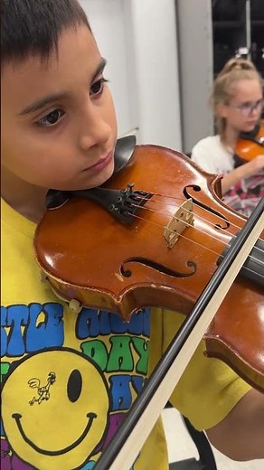 1,000+ Students Take the Stage 🎻 #orchestra #sanantonio #neisd