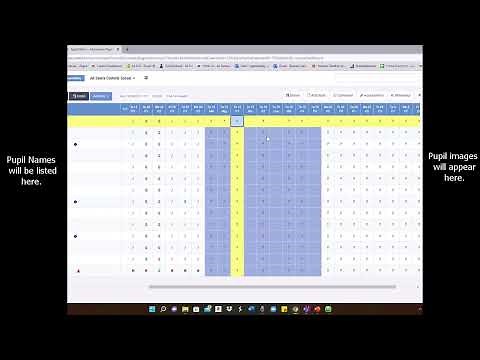 All Saints Catholic School - How do I take my register in Bromcom?