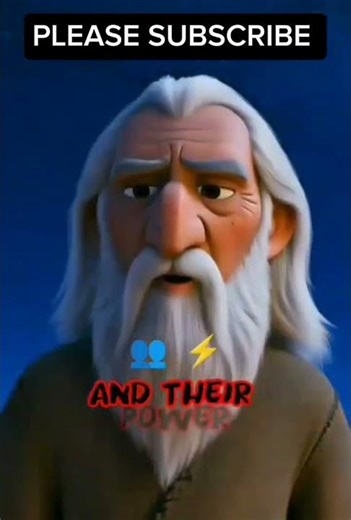 What if I Told You Zeus Was a Fallen Angel?