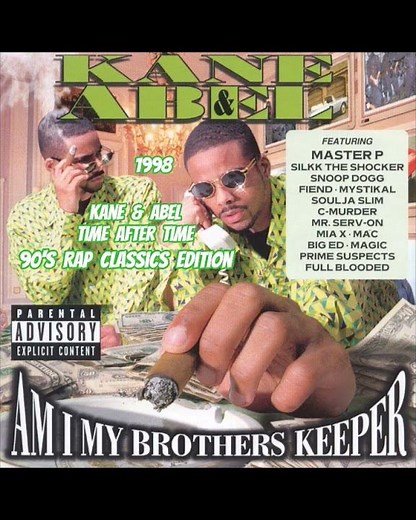 Kane & Abel "Time After Time"