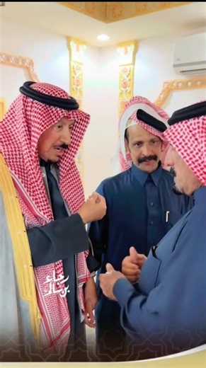 زواج فنجال الشيباني ومشاريع شيابنة عتيبه