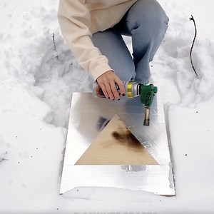 95K views · 668 reactions | Nutty architecture! Building a squirrel dream house | 5-Minute Crafts Men | Facebook