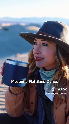 Ultimate Guide to Death Valley National Park