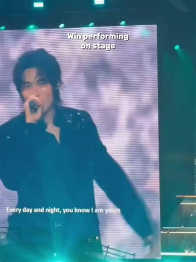 Bright and Win: Together at Riser Concert