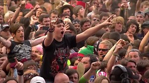 DONINGTON LET'S GO... downloadfestival.co.uk/tickets | Download Festival