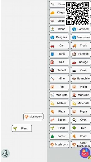 Merge Magic Infinite Alchemy How to make Mushrooms