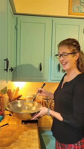 Over 50 Workout Modifications: Fun Pancake Break!