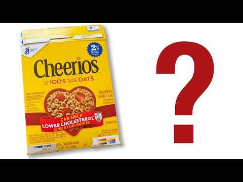 Unexpected Gift in a Cheerios Box - Objectivity Bonus Episode