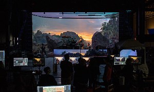 Epic Games Unleashes Unreal Engine 4.27 | Animation Magazine