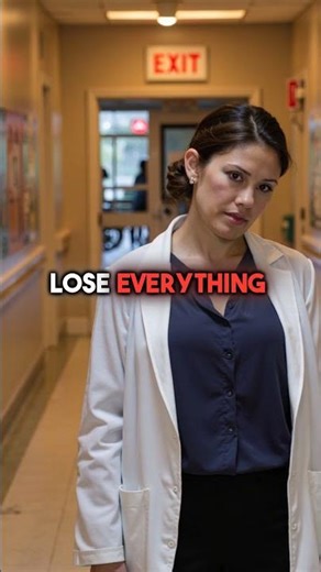 Hospital Tech Risks Career to Expose Deadly Radiation Coverup