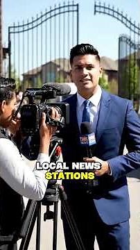 HOA Put Floodlights on My Barn… I Proved Wildlife Harassment and Got Them Investigated #hoadrama