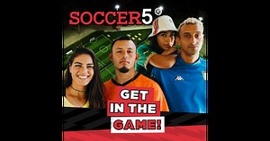 Soccer 5® USA to create a further 150 fields, centers and parks by FIFA World Cup co-hosted USA, Canada and Mexico