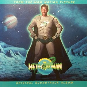 Various - The Meteor Man Original Soundtrack Album