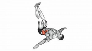 Wipers Straight Leg Waist Exercise 3d Stock Footage Video (100% Royalty-free) 1046000455 | Shutterstock