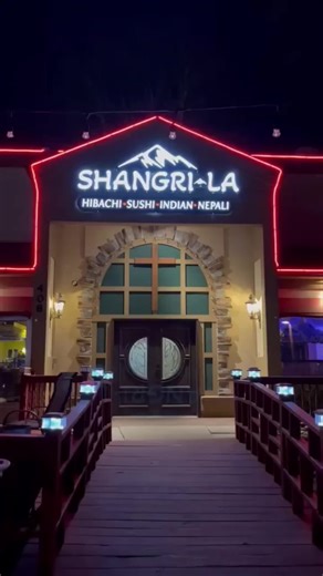 Shangri-La: Authentic Hibachi and Sushi in Harrisburg