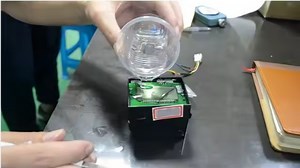 [Hot Item] Electronic Adhesive for PCB Assembly and Component Bonding