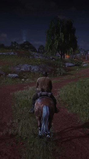 Incredible Details in Red Dead Redemption 2 #shorts | War Gaming 96