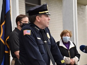 Waltham Attacks: Police Offer $5K Reward For Info